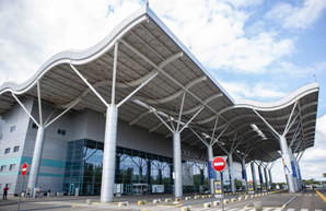 С ноября новый терминал одесского аэропорта начнёт обслуживать международные рейсы