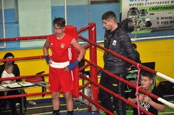 15 медалей привезли одесские школьники с  чемпионата Украины по боксу