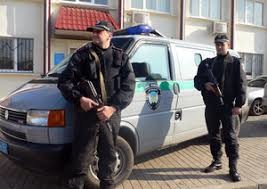 В Одесской области объявлены планы «Перехват» и «Сирена»: ищут грабителей