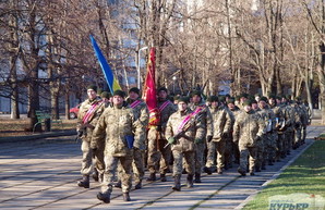 В Одессе ветеранов АТО будут бесплатно лечить в областном физкультурном диспансере