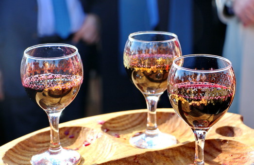 В Болграде в девятый раз пройдёт фестиваль вина Бессарабии