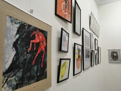 В Одессе открывается выставка картин студентов «Грековки»