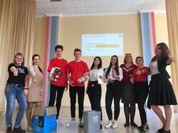 Одесские школьники осваивают культуру ответственного потребления