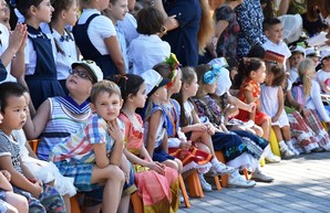 Защищать права одесских детей будет общественный координационный совет
