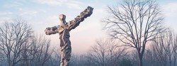 Выбран проект памятника героям АТО, который установят в Одессе