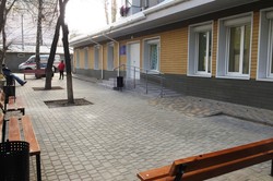 В Суворовском районе Одессы откроют новую семейную амбулаторию
