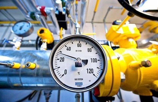 В центре Одессы завтра перекроют газоснабжение