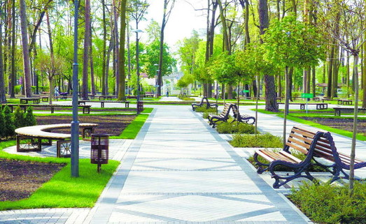 В Одессе предлагают облагородить сквер имени Мечникова за 1,47 миллиона