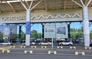В Одессе рейсы авиакомпаний Windrose и SkyUp будут обслуживаться в новом терминале