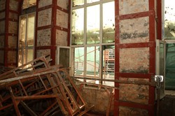 В Одессе идёт реставрация дома Либмана