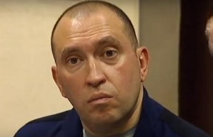 Вадим Альперин выпущен под залог в 70 миллионов гривен