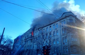 В Одессе объявлен двухдневный траур