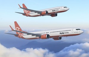В 2020 году авиакомпания SkyUp запустит рейсы в Грузию и на Кипр