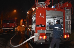 Сотрудник водоканала предотвратил взрыв на Молдаванке