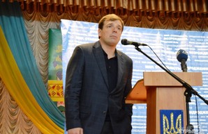 Экс-председатель Одесской обладминистрации попал в список нардепов-кнопкодавов
