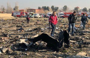 Российская версия авиакатастрофы в Иране “по Фрейду” сдала виновных