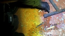 Одесские правоохранители арестовали виновника взрыва в общежитии на Черёмушках
