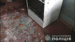 Одесские правоохранители арестовали виновника взрыва в общежитии на Черёмушках