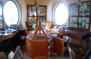 Одесский музей «Пороховая башня» подвергся ограблению