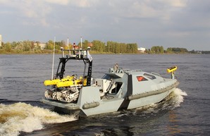 ВМСУ выбирают беспилотные катера, среди которых есть компания-производитель, нарушавшая санкции в отношении РФ