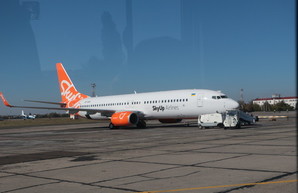 Авиакомпания SkyUp запустит из Одессы новые рейсы