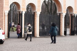 Главный вход в одесский зоопарк будет находиться со стороны Преображенского парка