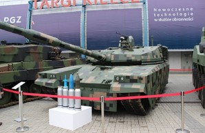Польша задумалась о своём основном боевом танке