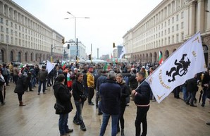Разыграет ли ГРУ в Болгарии карту “жёлтых жилетов” 