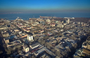 В Одессе здания главка полиции отремонтируют за 40 миллионов гривен