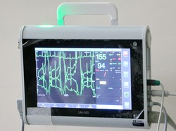 Еврейская больница получила современное медицинское оборудование