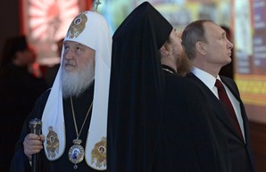 Патриарх Кирилл, информационной атакой на “духовника” Путина, ускорил процесс своего низложения