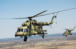 Некачественное обслуживание Россией вертолетов в Афганистане пытаются повесить на Украину