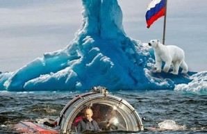 Арктические амбиции России снова дают сбой