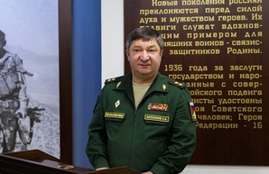 ФСБ арестовало заместителя начальника Генштаба ВС РФ