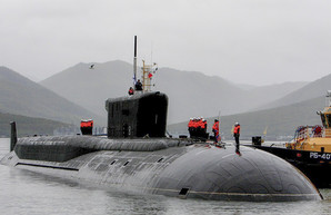Многострадальный подводный крейсер “Борей-А” снова не смогли сдать в срок