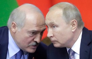 “Черная метка” Александра Лукашенко
