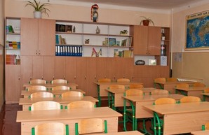 С понедельника в одесских школах заканчиваются карантинные каникулы