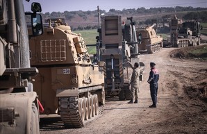 Турция не договорилась с Россией по Идлибу и ускорила темпы переброски армии в Сирию