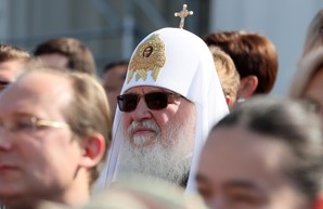 Ретроградный патриарх Кирилл и несостоятельный собор в Аммане