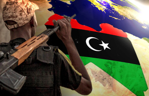 Пустой звук берлинских договоренностей по Ливии