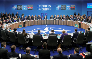 Европейцы испугалась России или о готовности граждан стран-членов НАТО воевать с ВС РФ