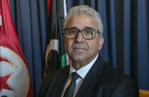 В Триполи намекнули США на строительство военной базы