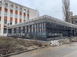 Центр админуслуг на посёлке Котовского обещают открыть в этом году