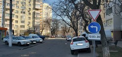 Движение на улице Пишоновской будет односторонним