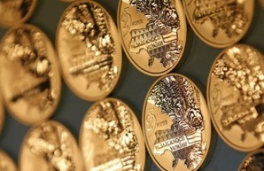 Золотовалютные резервы Украины завершили февраль “в плюсе”