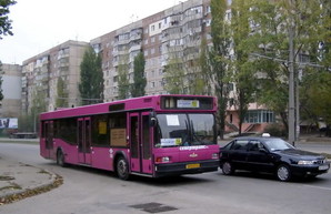 В Одессе и области отменяют автобусные перевозки пассажиров