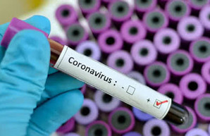 В Одесской области зарегистрирован первый случай заболевания коронавирусом COVID-19
