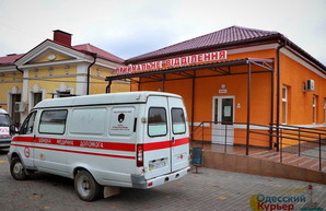 В Одесской области 12 заболевших COVID-19, в Украине – 669