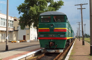 Движение пассажирского поезда на Измаил возобновляется с 19 июня