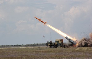 Под Одессой проводят испытания украинского ракетного комплекса Р-360 «Нептун» (ФОТО, ВИДЕО)